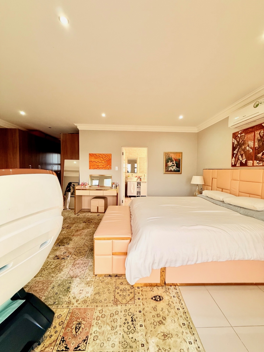 4 Bedroom Property for Sale in Wild Olive Estate Free State